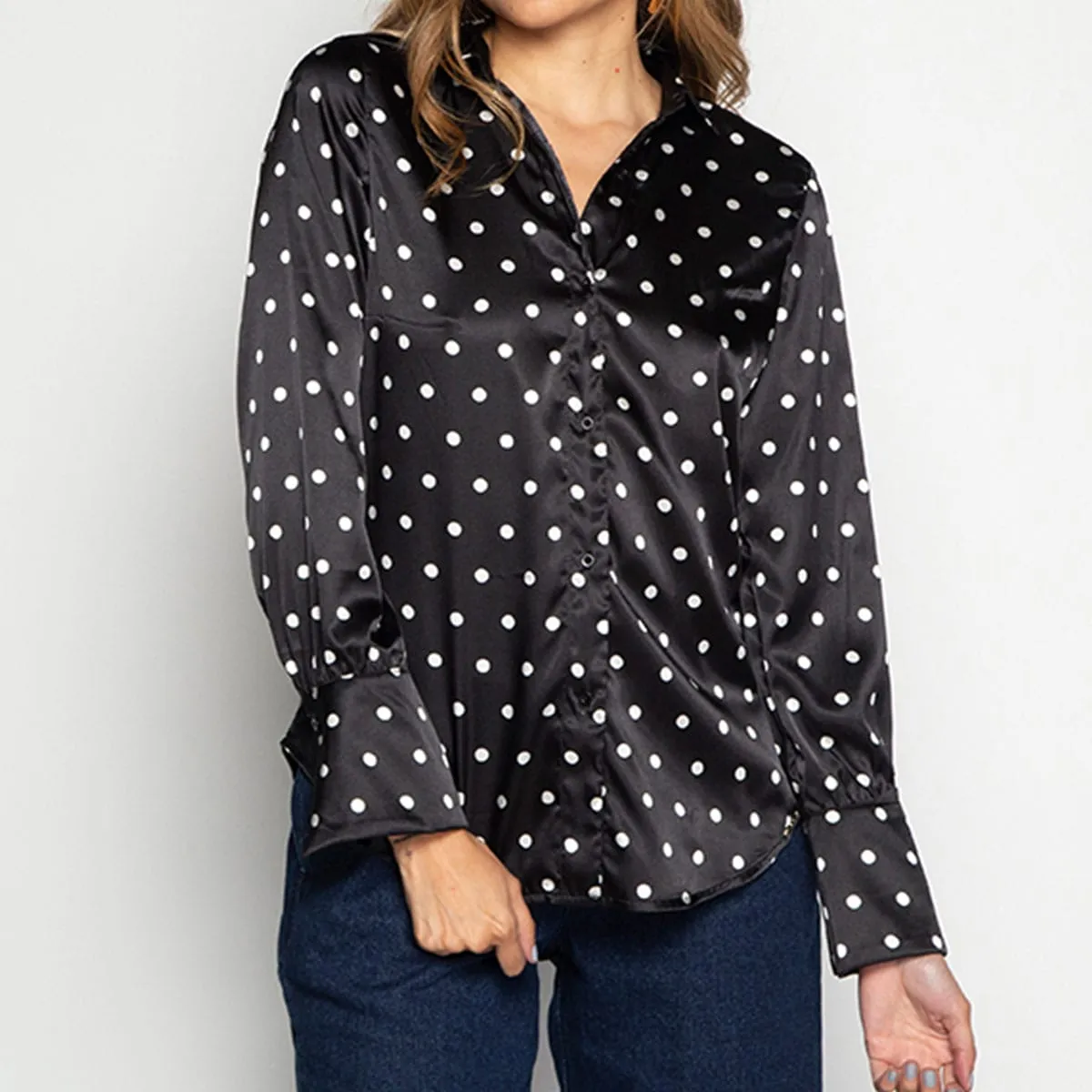 Camisa Estampado Christine