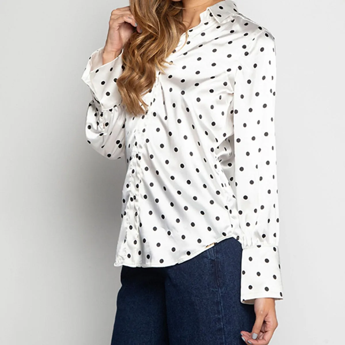 Camisa Estampado Christine