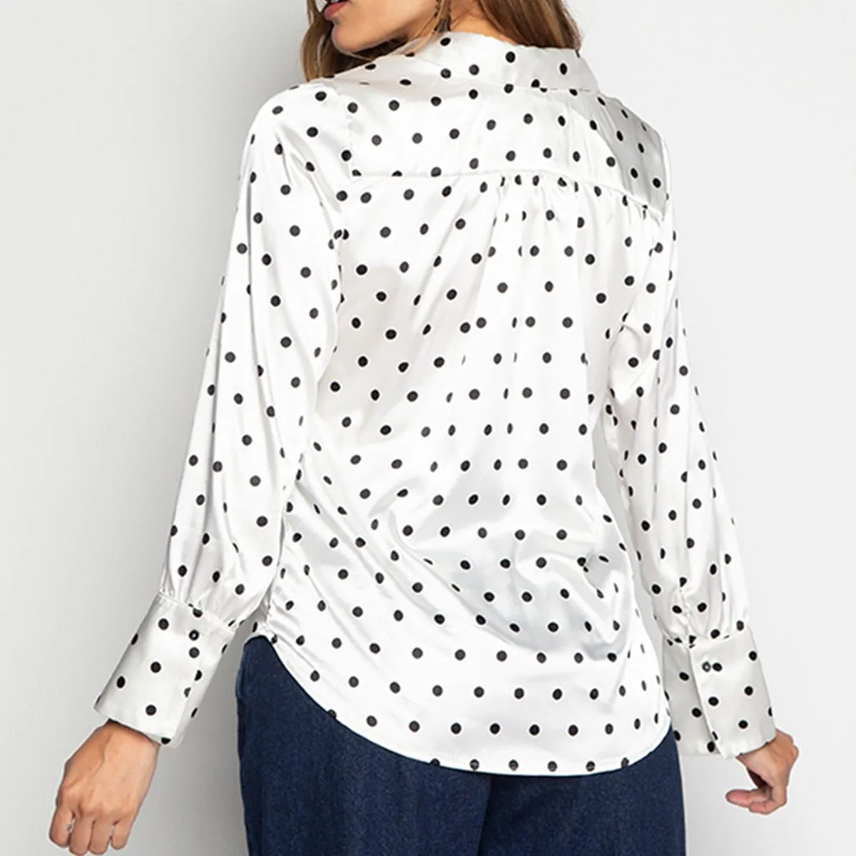 Camisa Estampado Christine