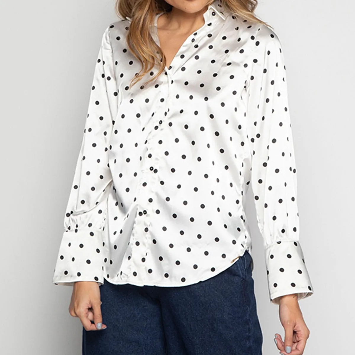 Camisa Estampado Christine