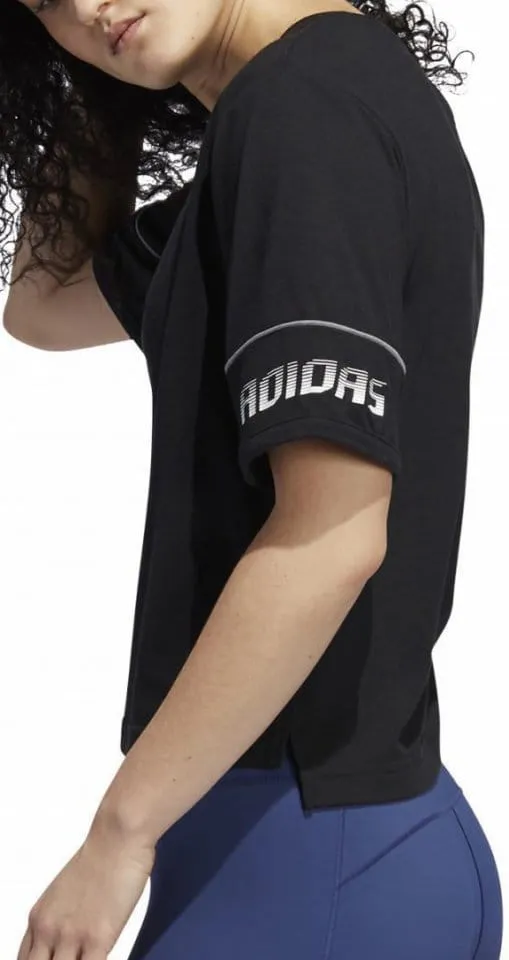 Camiseta adidas TRgfxSPH Tee 3W
