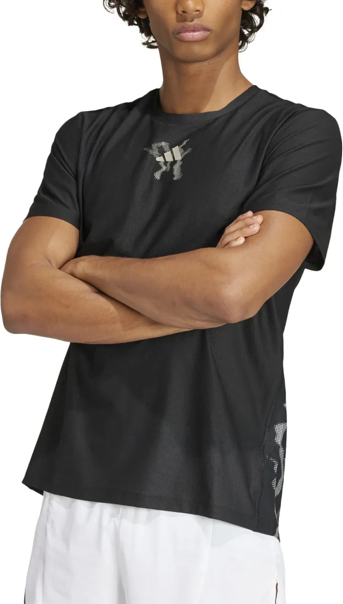 Camiseta adidas Ultimate