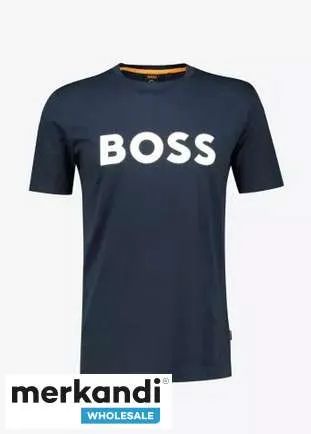 CAMISETA BOSS / PRECIO AL POR MAYOR 18€ / PRECIO AL POR MENOR 55€