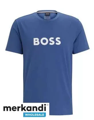 CAMISETA BOSS / PRECIO AL POR MAYOR 18€ / PRECIO AL POR MENOR 55€