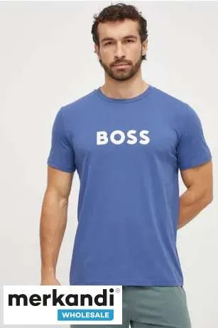 CAMISETA BOSS / PRECIO AL POR MAYOR 18€ / PRECIO AL POR MENOR 55€