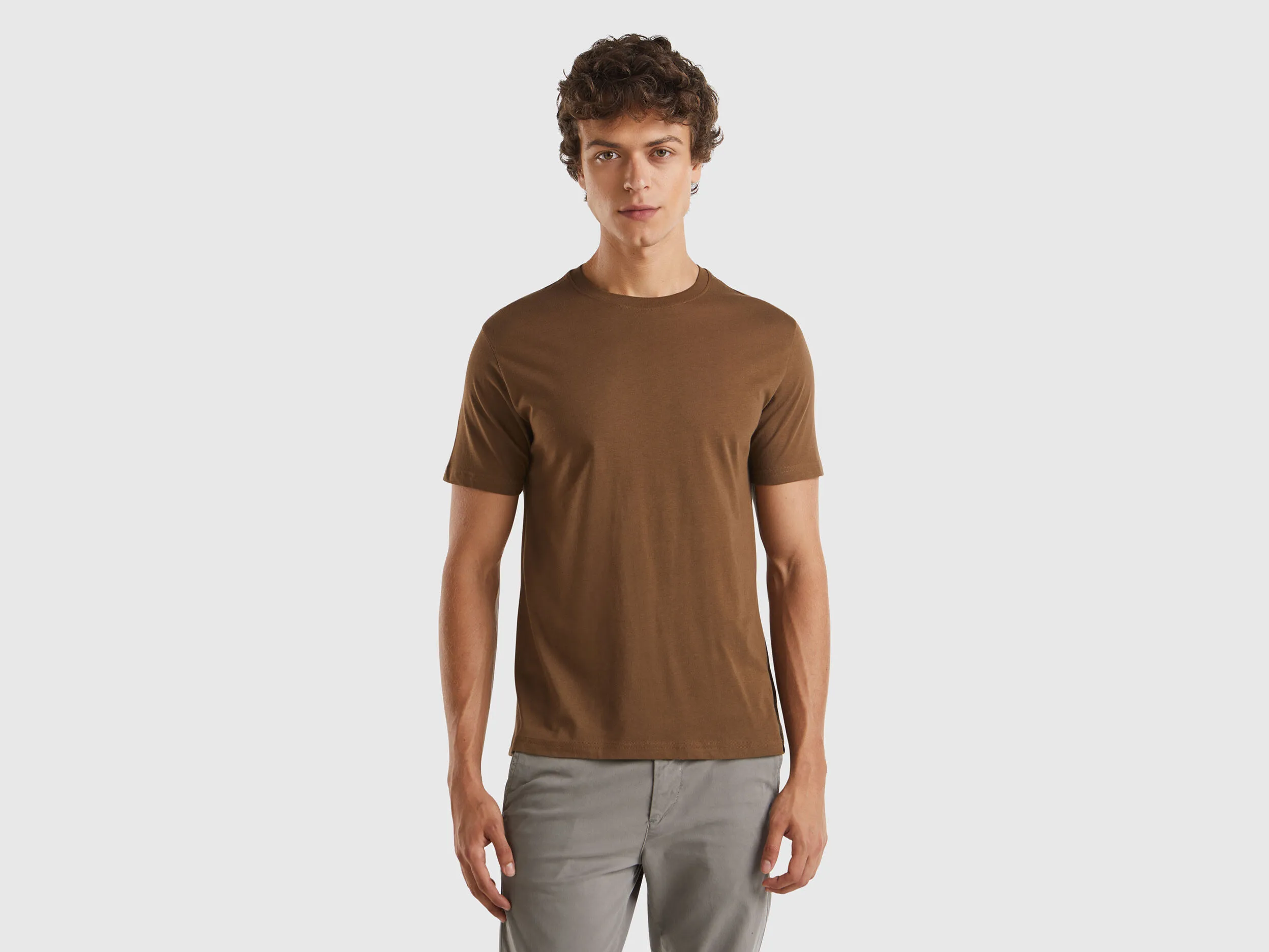 Camiseta café