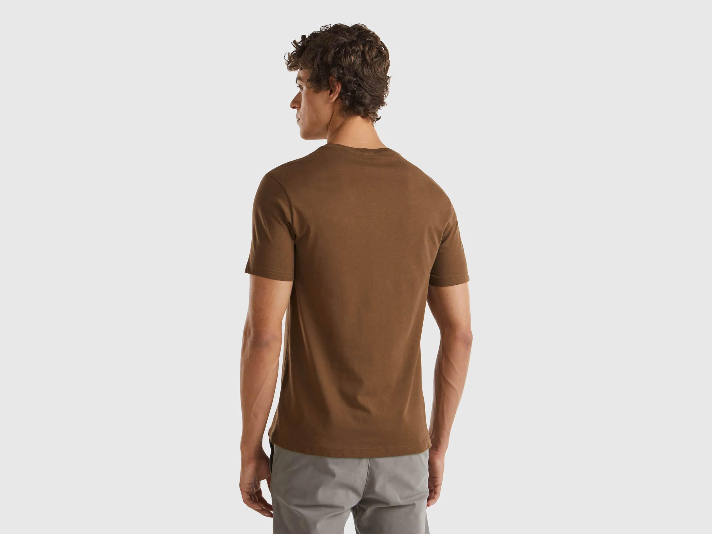 Camiseta café