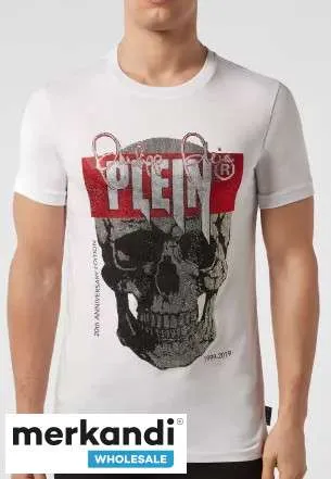 CAMISETA COMPLETA PHILIPP / PRECIO AL POR MAYOR 100€ / PRECIO AL POR MENOR 840€
