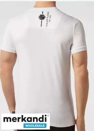 CAMISETA COMPLETA PHILIPP / PRECIO AL POR MAYOR 100€ / PRECIO AL POR MENOR 840€