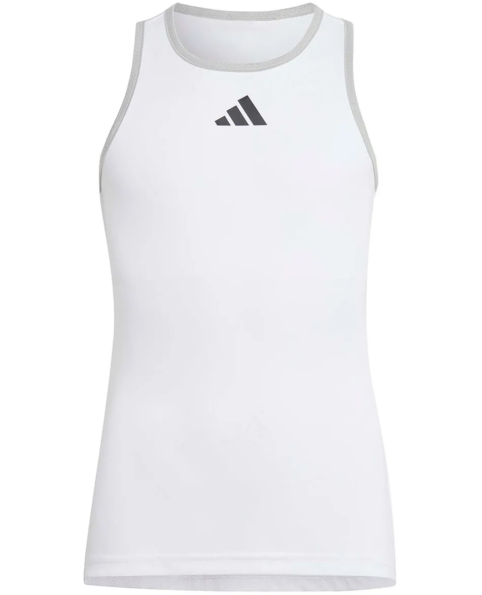 CAMISETA DE TIRANTES ADIDAS G CLUB NIÑA