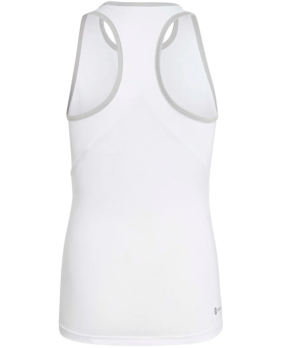 CAMISETA DE TIRANTES ADIDAS G CLUB NIÑA
