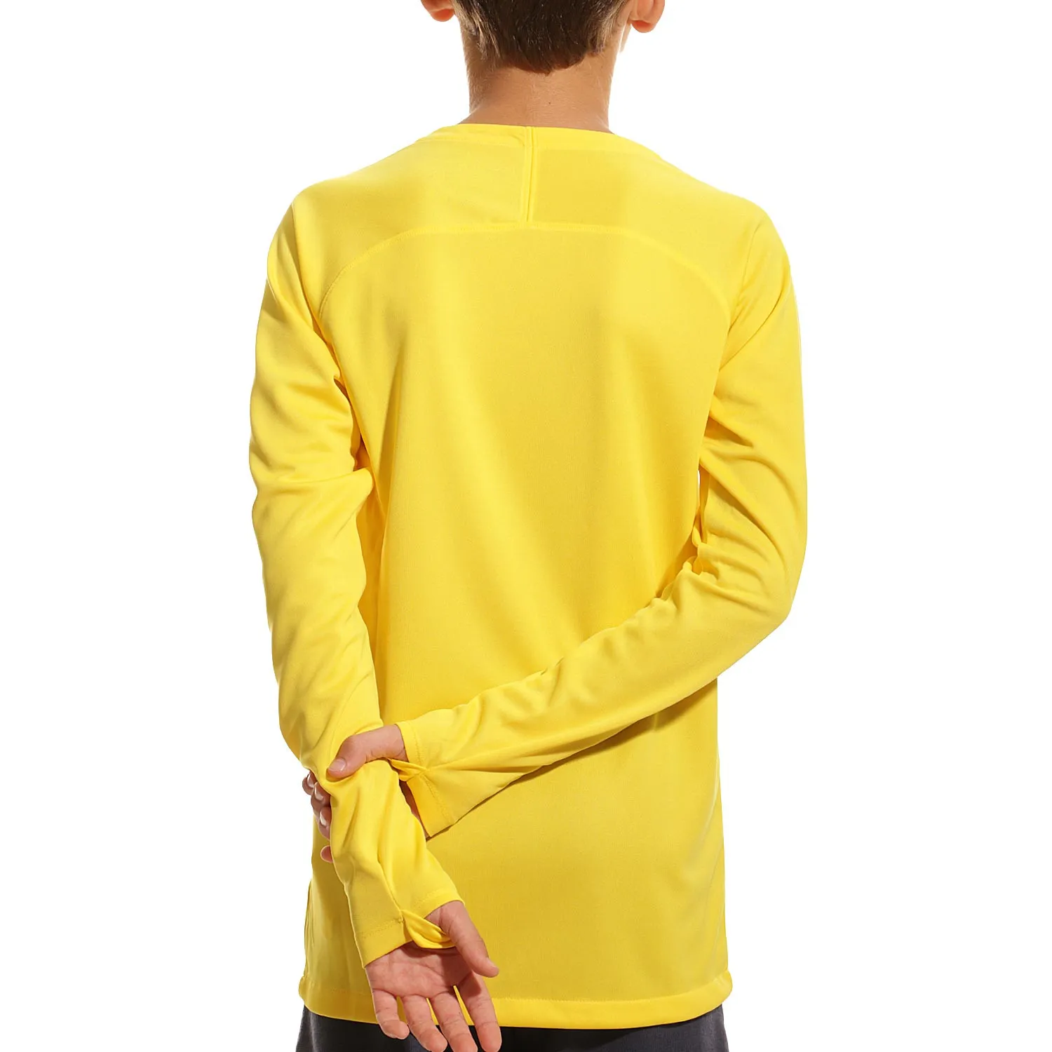 CAMISETA NIKE DRIFIT PARK NIñO