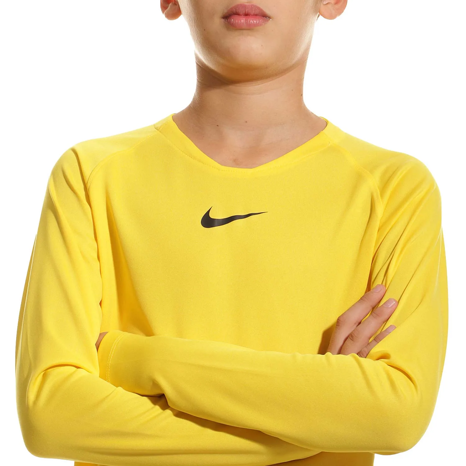 CAMISETA NIKE DRIFIT PARK NIñO