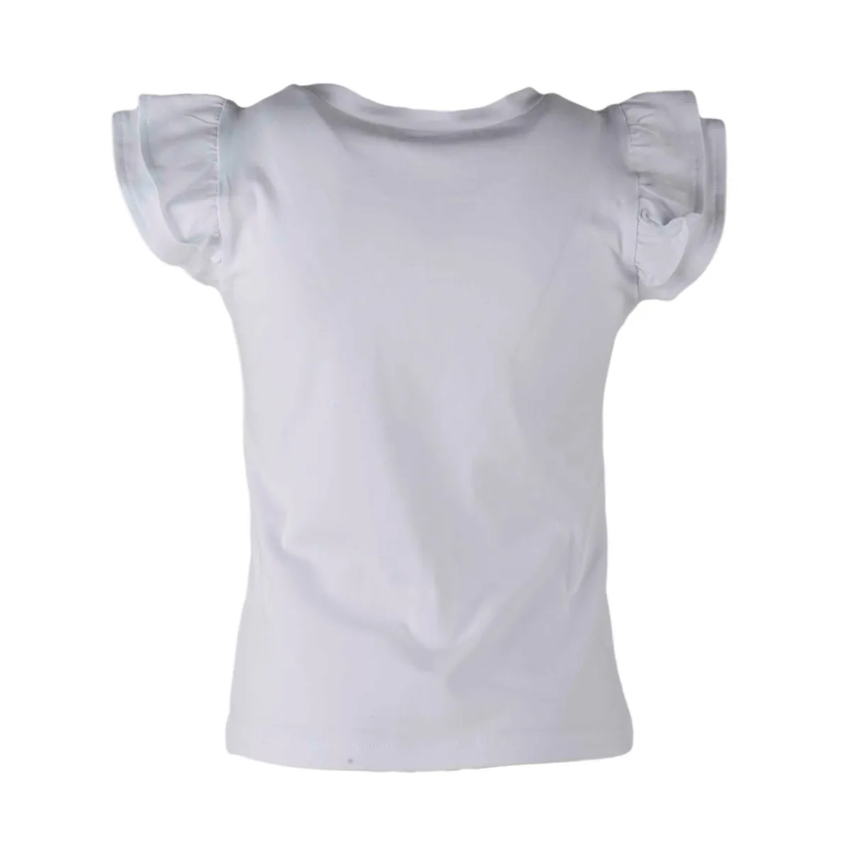 Camiseta Niña Elsy Bambina GIRLS