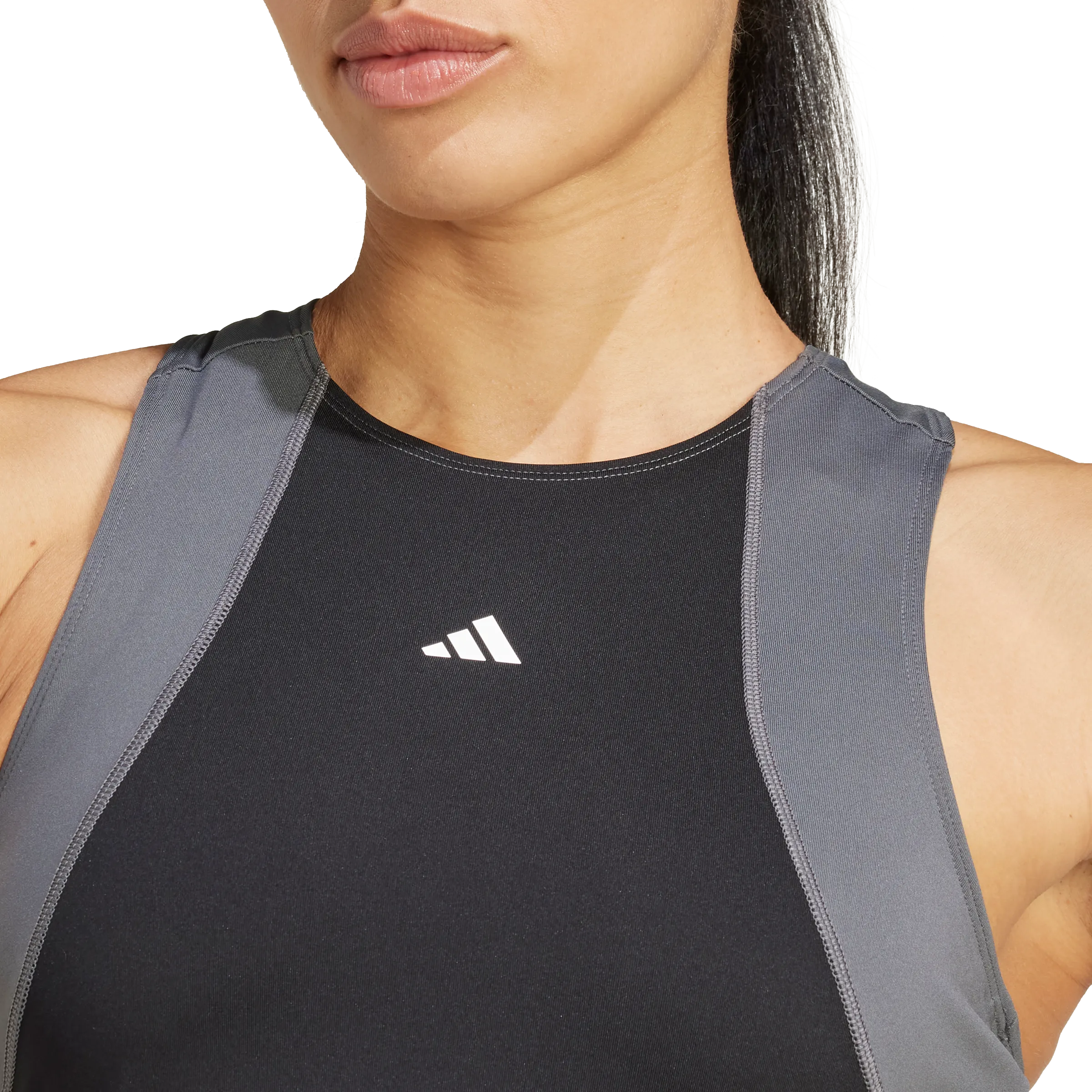 Camiseta sin mangas adidas TF CB TK