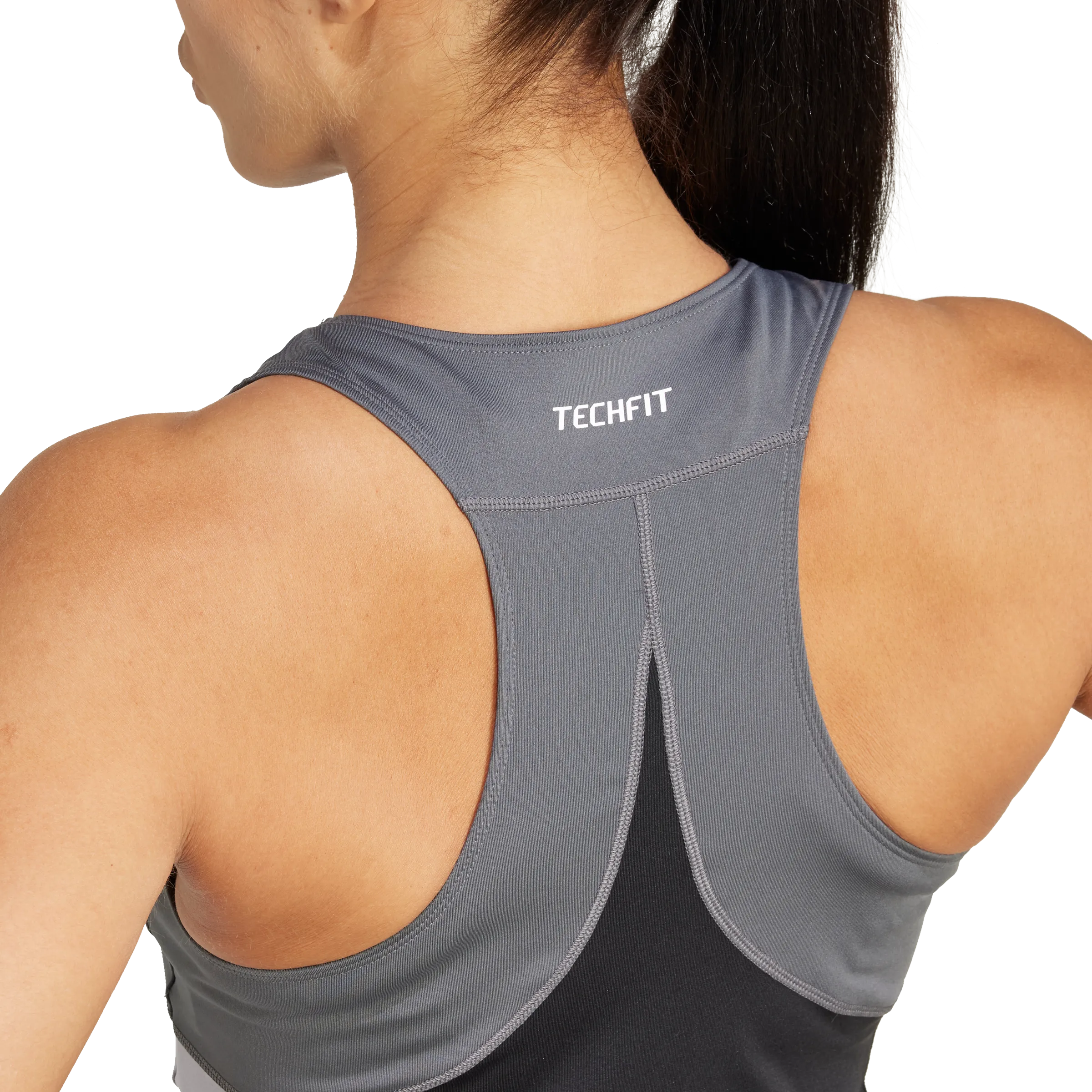 Camiseta sin mangas adidas TF CB TK