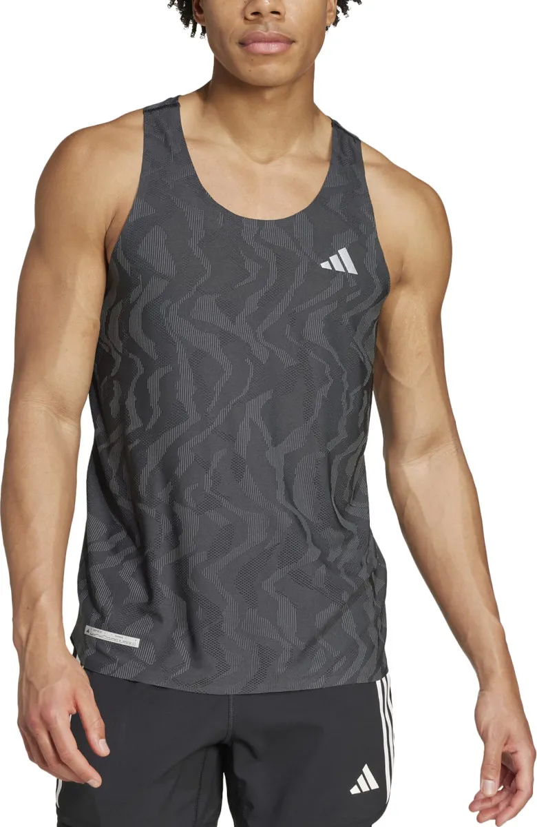Camiseta sin mangas adidas Ultimate