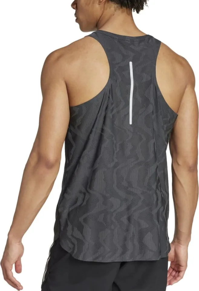 Camiseta sin mangas adidas Ultimate