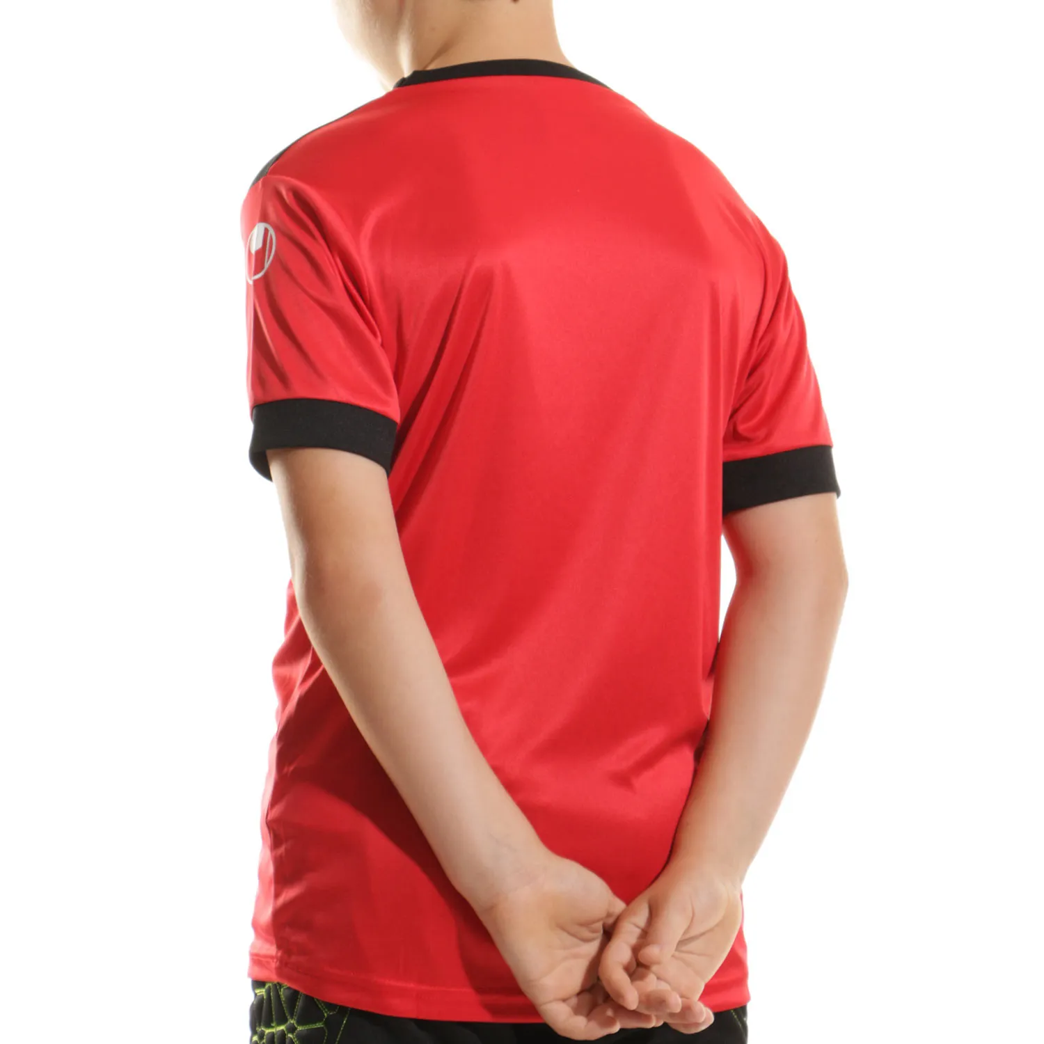 Camiseta Uhlsport Offense 23 niño