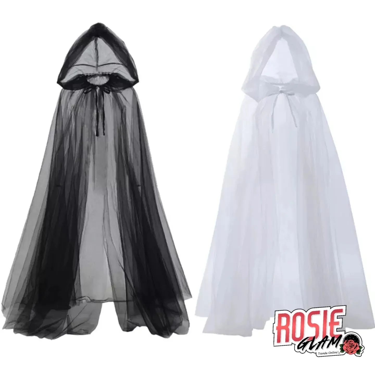 CAPA TUL  ROSIEGLAM