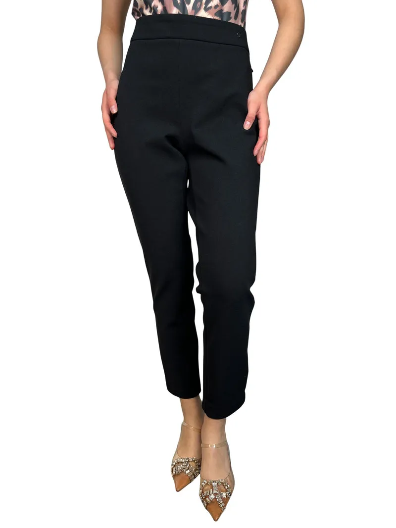 CAROLINA HERRERA Pantalón Negro