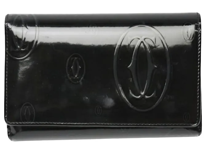 Cartier Negro 