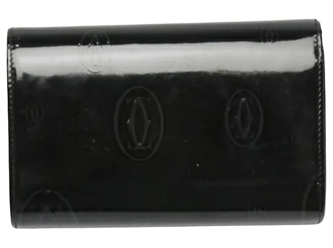 Cartier Negro 