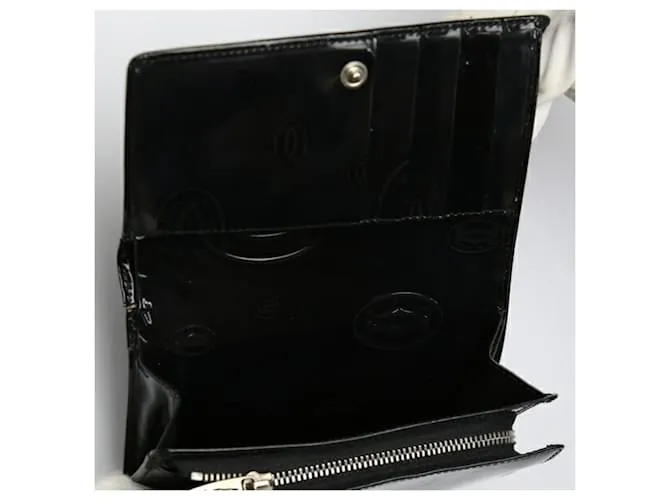 Cartier Negro 