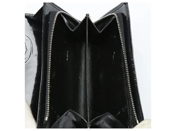 Cartier Negro 