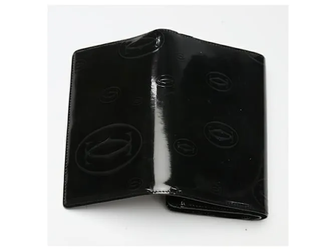 Cartier Negro 