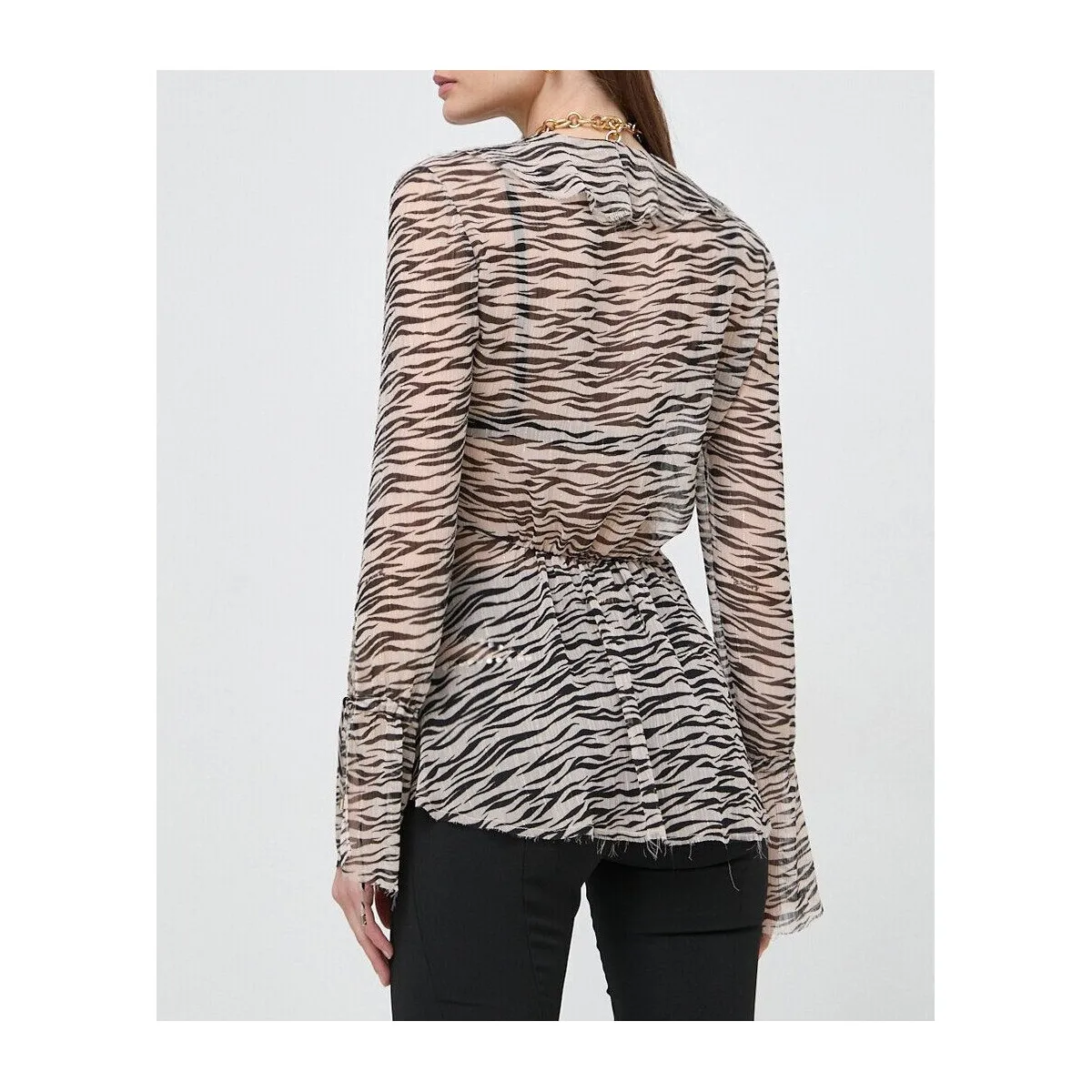 CASACCA CON ROUCHES Art. 8C0690A393
