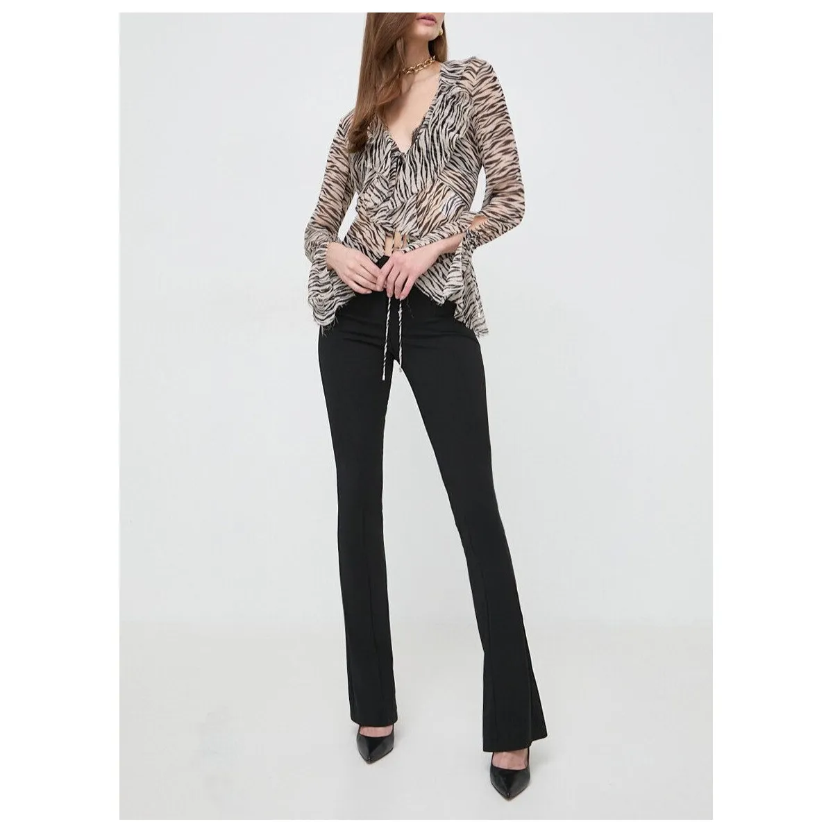 CASACCA CON ROUCHES Art. 8C0690A393