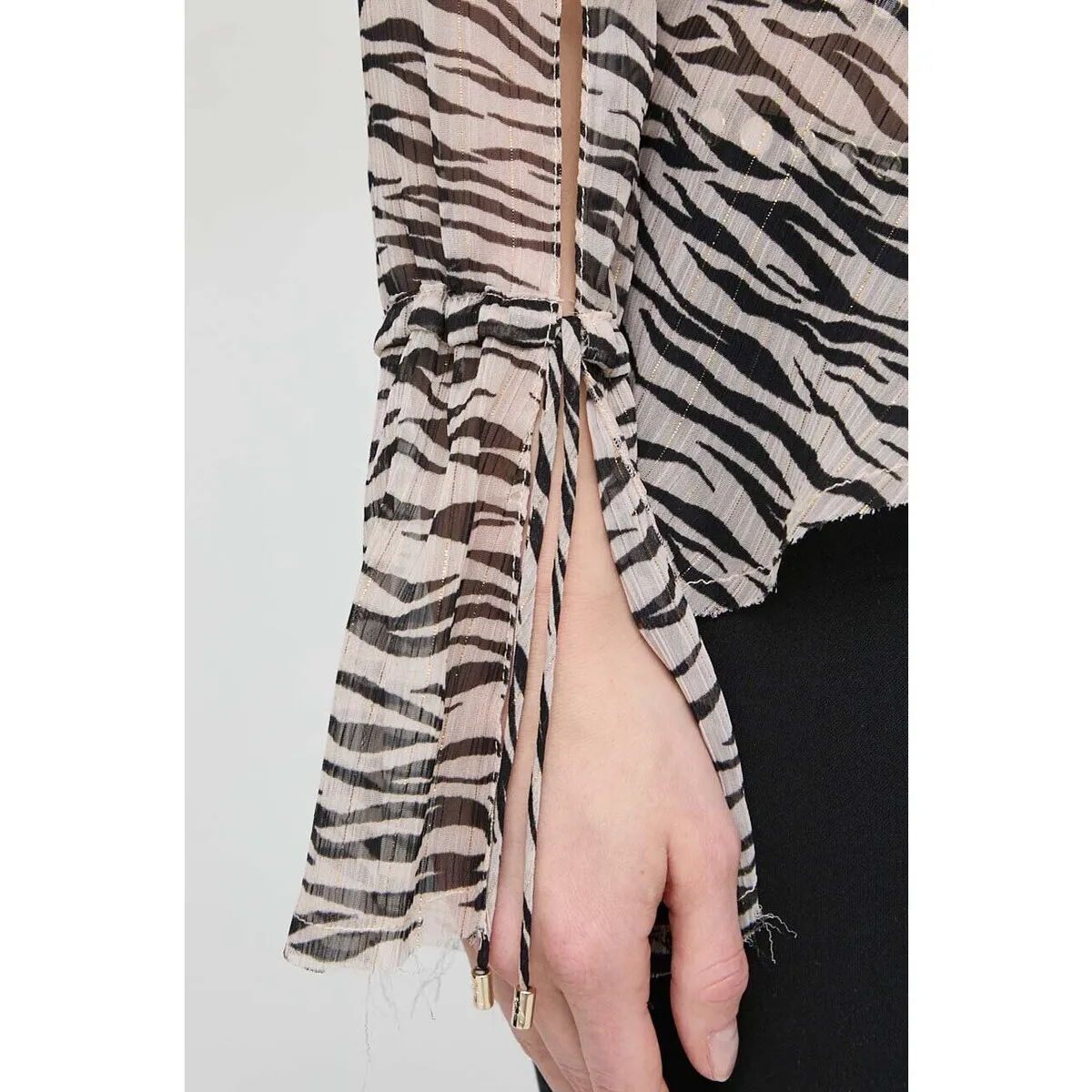 CASACCA CON ROUCHES Art. 8C0690A393
