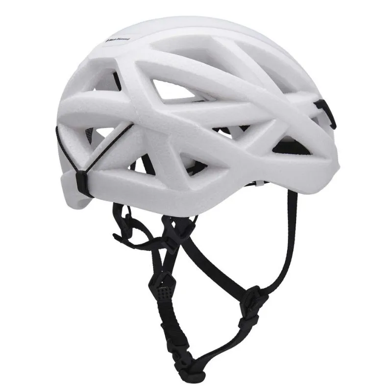 Casco de escalada Black Diamond Vapor Helmet (White)