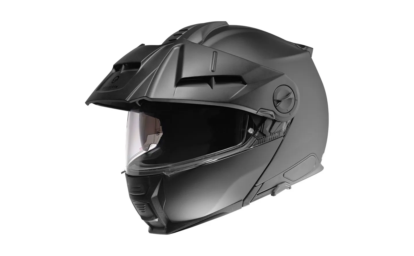Casco Schuberth E2 Negro Mate |A4177113360|