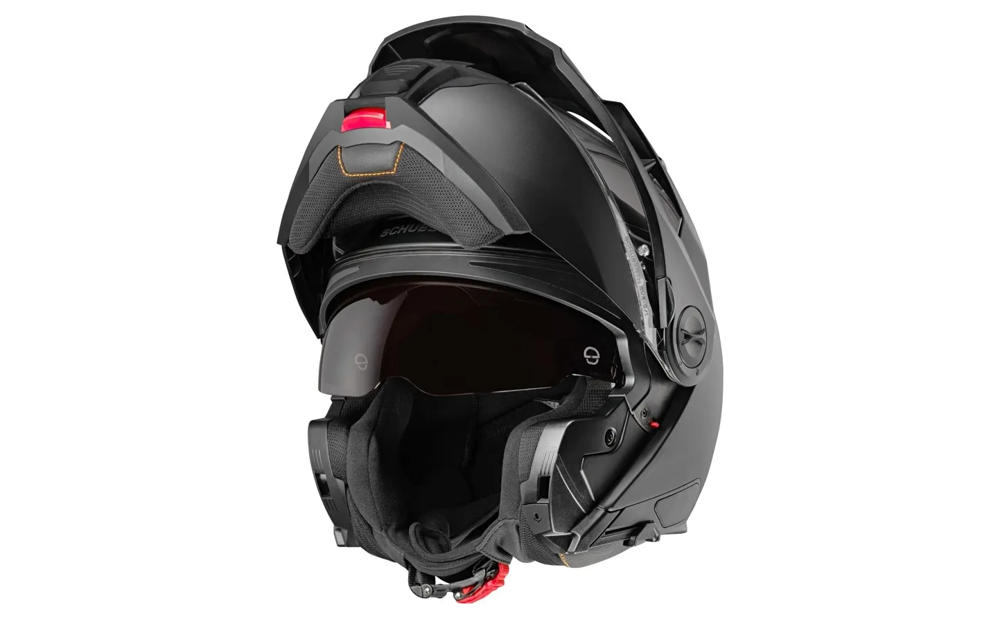 Casco Schuberth E2 Negro Mate |A4177113360|