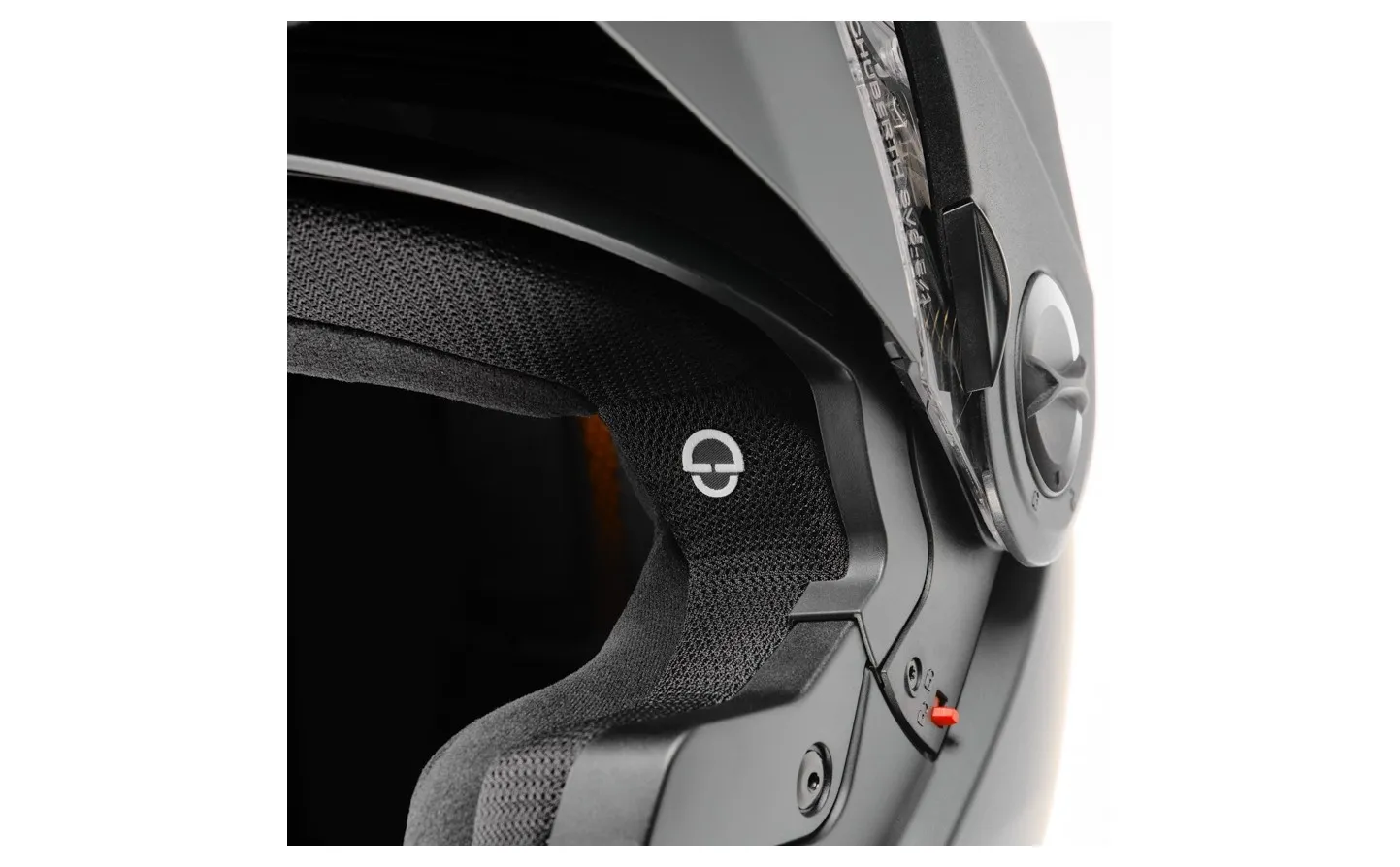 Casco Schuberth E2 Negro Mate |A4177113360|