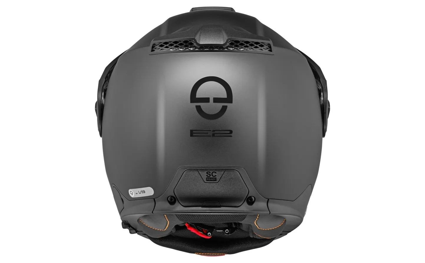 Casco Schuberth E2 Negro Mate |A4177113360|