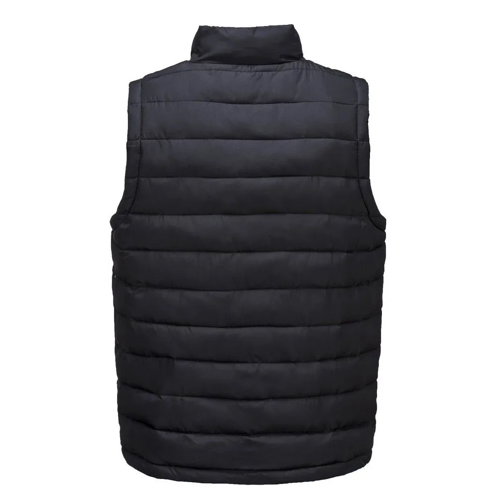 Chaleco acolchado e impermeable Aspen 