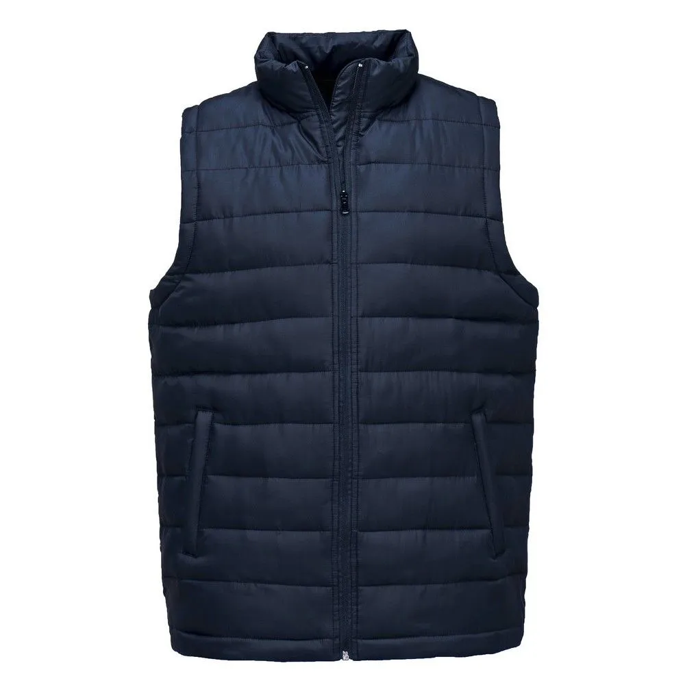 Chaleco acolchado e impermeable Aspen 