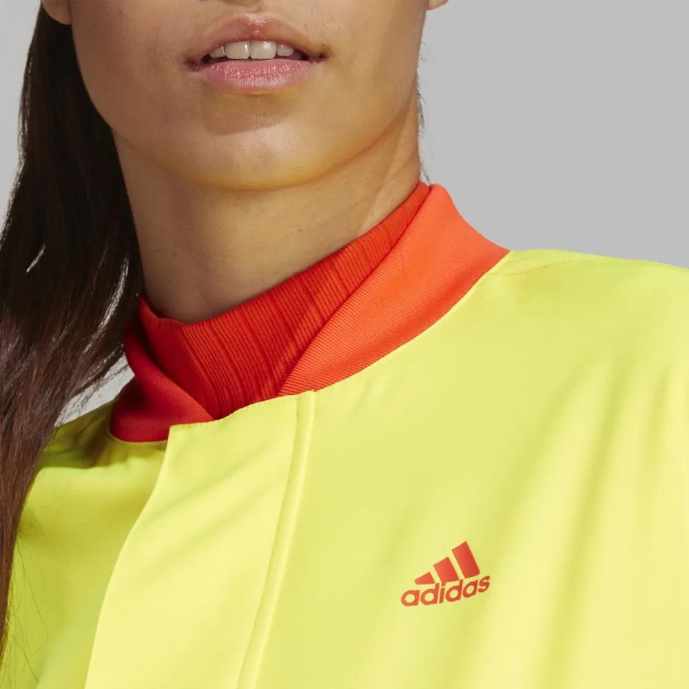 Chamarra adidas KidCore Mujer
