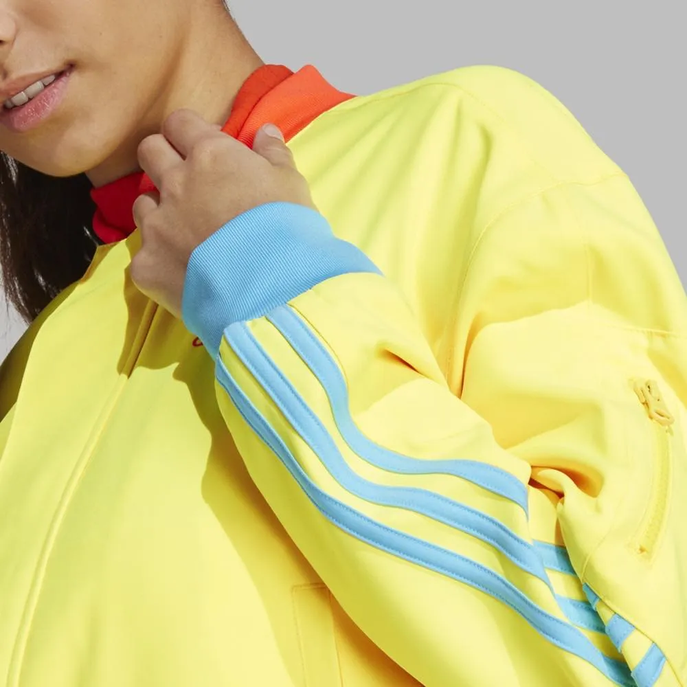 Chamarra adidas KidCore Mujer