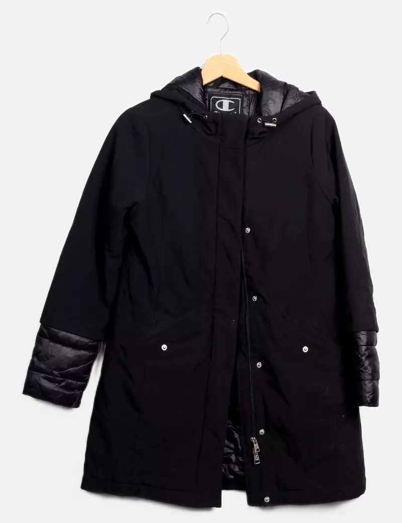 Champion Impermeable