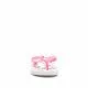 Chanclas Ipanema blancas con cerezas