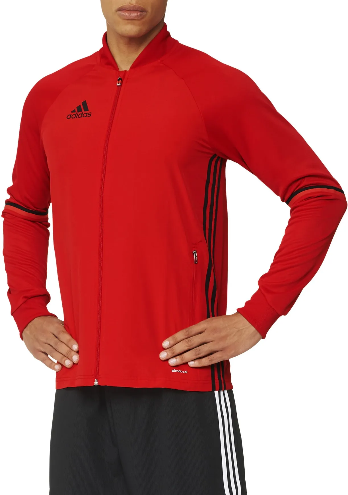 Chaqueta adidas Condivo 16 Training Jacket M