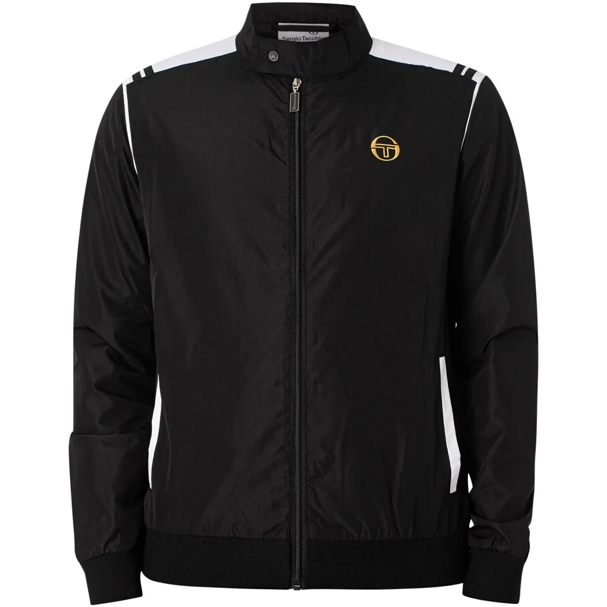 Chaqueta Deportiva Con Forro Flaine