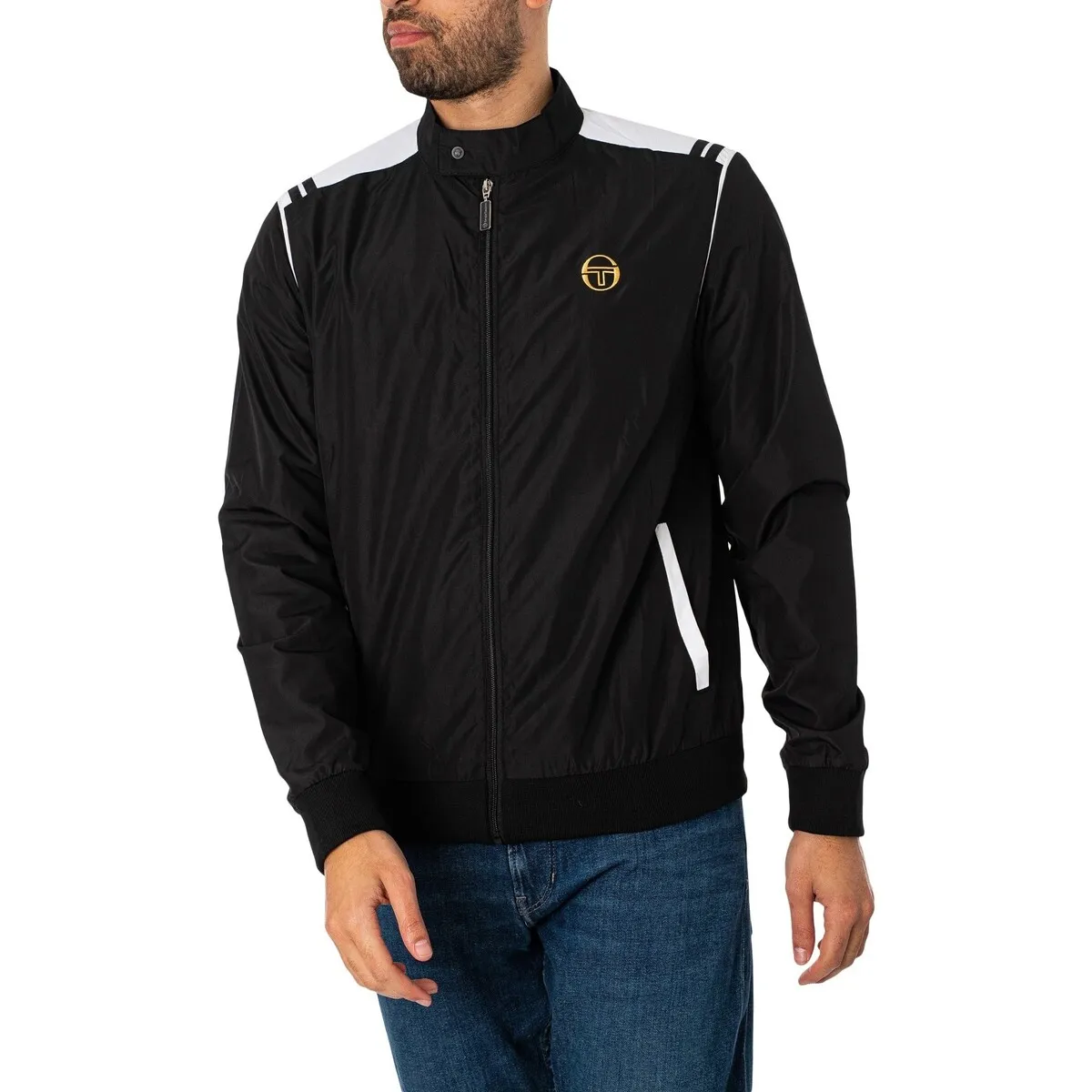 Chaqueta Deportiva Con Forro Flaine