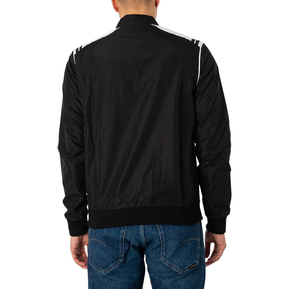 Chaqueta Deportiva Con Forro Flaine