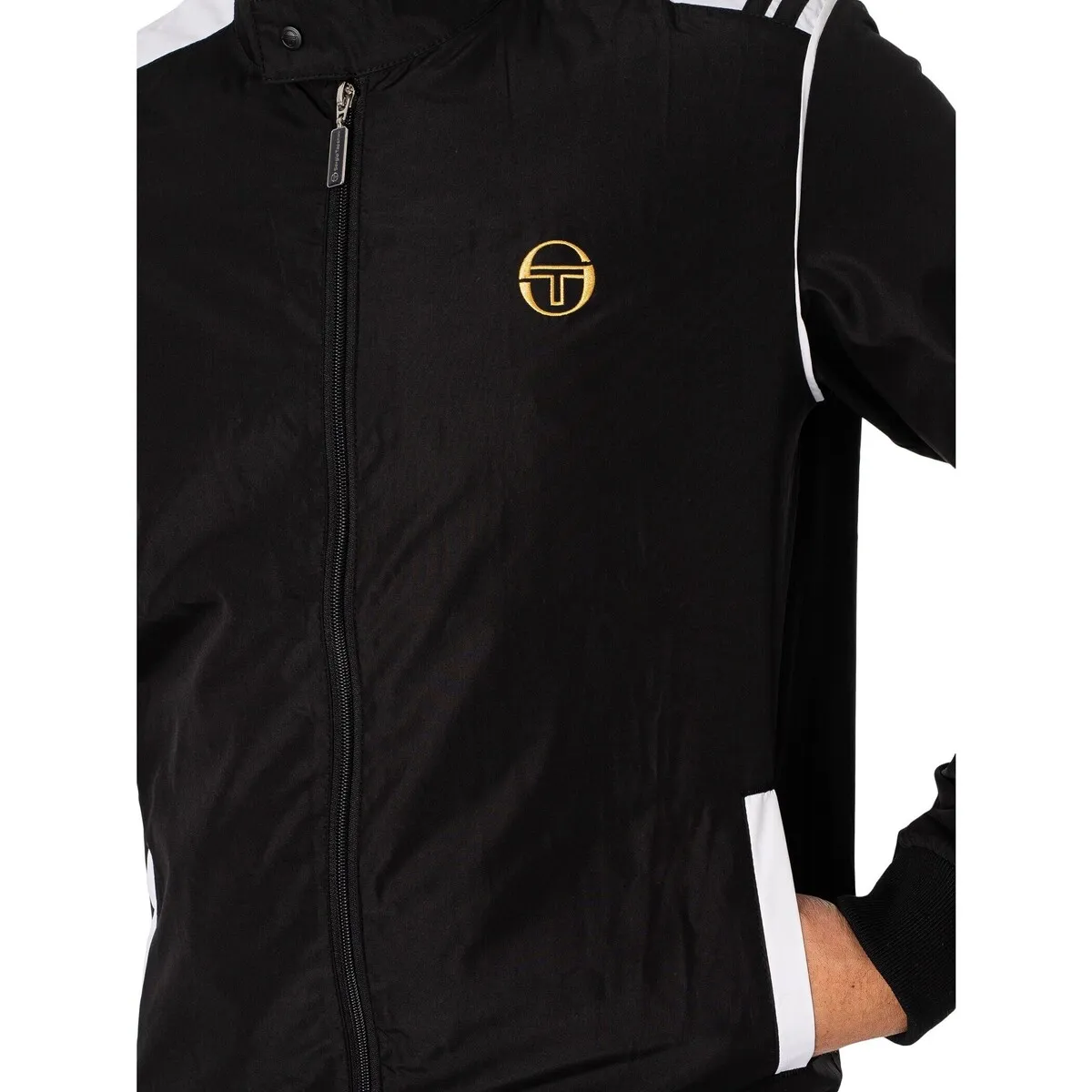 Chaqueta Deportiva Con Forro Flaine