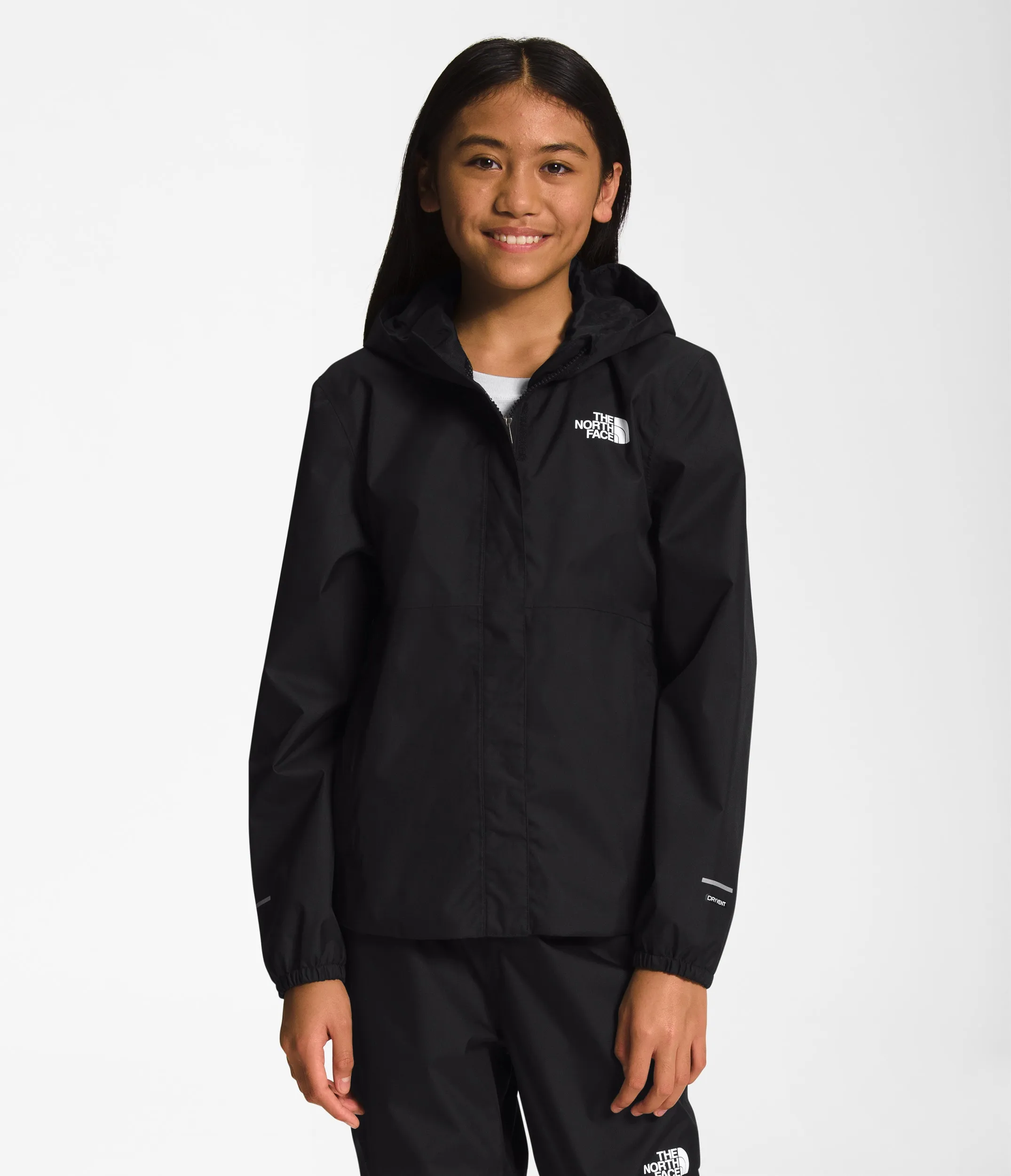CHAQUETA IMPERMEABLE ANTORA NIÑA